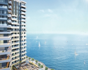 Depremle Yaşamak...