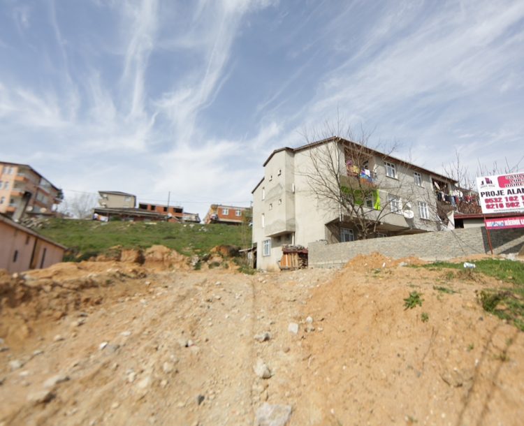 Sultanbeyli Battalgazi Mahallesi Yunus Emre C...